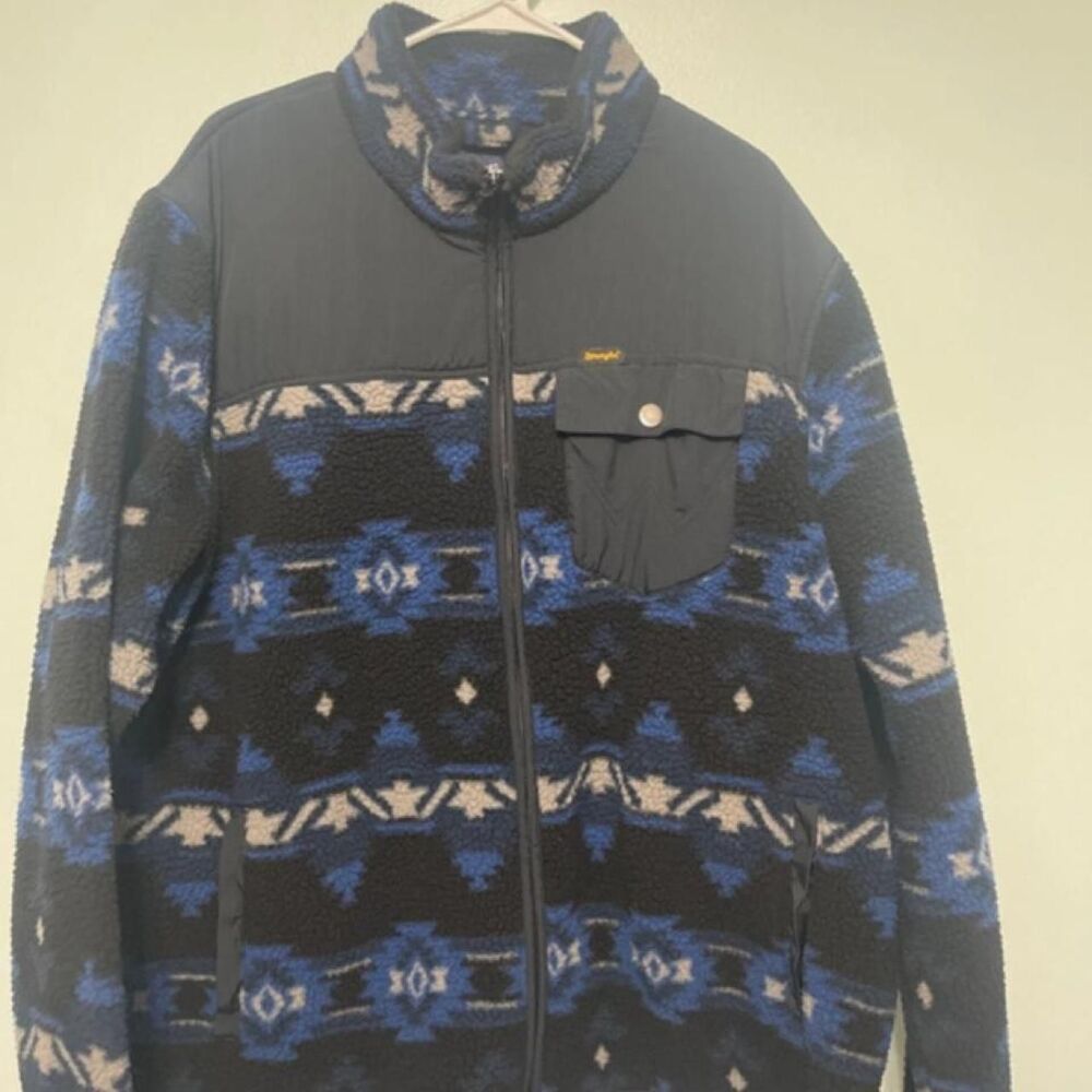 Wrangler Men's Jacket